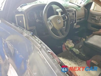 Zdjęcie 8 z 12 samochodu: 2009 DODGE RAM 1500 VIN:1D3HV18P39S797350 - miniatura