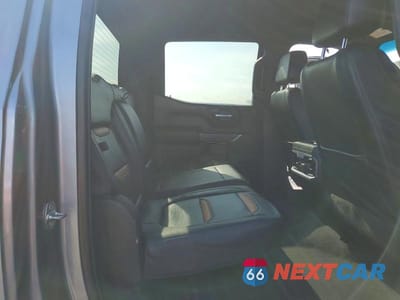 Zdjęcie 10 z 11 samochodu: 2021 GMC SIERRA K1500 AT4 VIN:1GTP9EEL7MZ437158 - miniatura