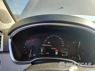 Zdjęcie 9 z 13 samochodu: 2015 CADILLAC SRX LUXURY COLLECTION VIN:3GYFNBE34FS624096 - miniatura