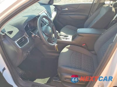 Zdjęcie 7 z 13 samochodu: 2024 CHEVROLET EQUINOX LT VIN:3GNAXUEG8RL365711 - miniatura