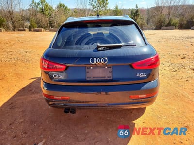 Zdjęcie 6 z 14 samochodu: 2015 AUDI Q3 PREMIUM PLUS VIN:WA1EFCFS0FR001324 - miniatura