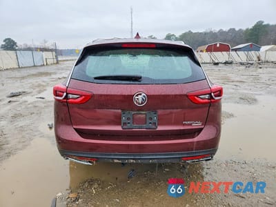 Zdjęcie 6 z 12 samochodu: 2019 BUICK REGAL TOURX ESSENCE VIN:W04GV8SXXK1028663 - miniatura