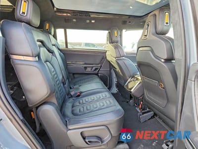 Zdjęcie 10 z 12 samochodu: 2022 RIVIAN R1S LAUNCH EDITION VIN:7PDSGABL1NN002845 - miniatura