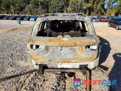 Zdjęcie 6 z 13 samochodu: 2026 MERCEDES-BENZ GLS 450 4MATIC VIN:4JGFF5KE6TB586030 - miniatura