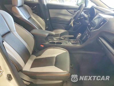 Zdjęcie 7 z 13 samochodu: 2023 SUBARU CROSSTREK LIMITED VIN:JF2GTHMC9PH257664 - miniatura
