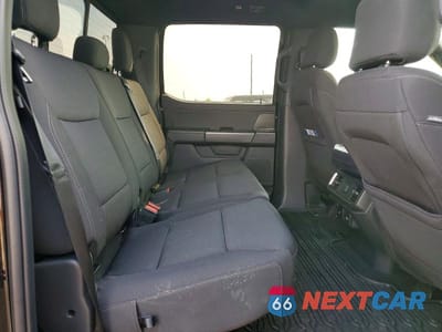 Zdjęcie 10 z 11 samochodu: 2024 FORD F150 XLT VIN:1FTEW3LP0RKD87679 - miniatura