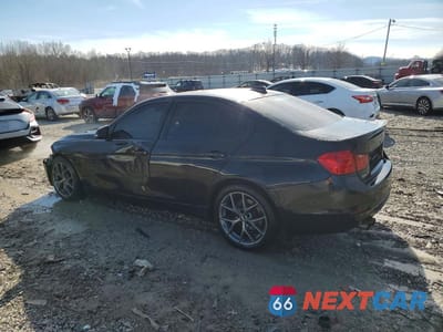 Drugie zdjęcie samochodu z przodu: 2015 BMW 328 XI SULEV VIN:WBA3B5G54FNS18022 - miniatura