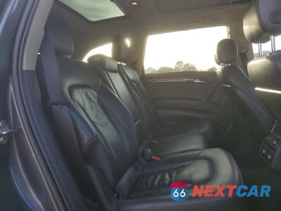 Zdjęcie 11 z 13 samochodu: 2013 AUDI Q7 PREMIUM PLUS VIN:WA1LGAFE1DD013608 - miniatura