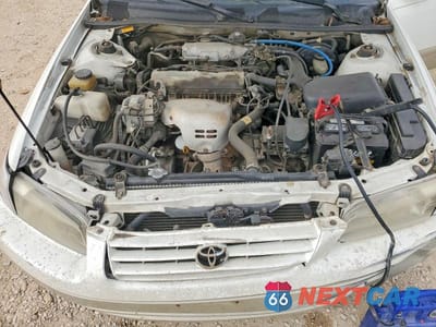 Zdjęcie 11 z 12 samochodu: 1999 TOYOTA CAMRY LE VIN:JT2BG28K7X0350945 - miniatura