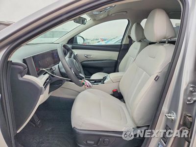 Zdjęcie 7 z 12 samochodu: 2025 HYUNDAI TUCSON SEL VIN:5NMJBCDE7SH444856 - miniatura