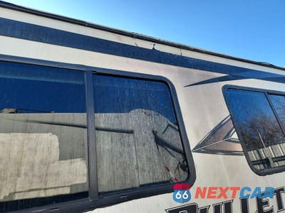 Zdjęcie 9 z 10 samochodu: 2020 KEYSTONE BULLET CAMPER VIN:4YDT29027LT433750 - miniatura