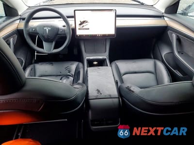 Zdjęcie 8 z 12 samochodu: 2023 TESLA MODEL 3 VIN:5YJ3E1EA6PF542950 - miniatura