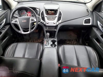 Zdjęcie 8 z 13 samochodu: 2016 GMC TERRAIN SLT VIN:2GKFLUEK4G6176400 - miniatura