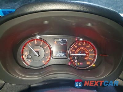 Zdjęcie 9 z 12 samochodu: 2015 SUBARU WRX VIN:JF1VA1A63F9807425 - miniatura