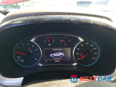 Zdjęcie 9 z 13 samochodu: 2021 CHEVROLET TRAVERSE LT VIN:1GNERGKWXMJ151604 - miniatura