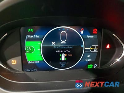 Zdjęcie 9 z 12 samochodu: 2020 CHEVROLET BOLT EV LT VIN:1G1FW6S0XL4117146 - miniatura