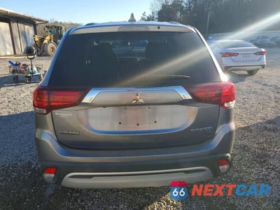 Zdjęcie 6 z 13 samochodu: 2019 MITSUBISHI OUTLANDER SE VIN:JA4AD3A3XKZ028965 - miniatura