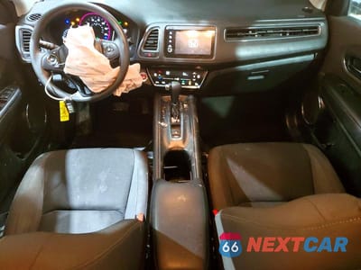 Zdjęcie 8 z 14 samochodu: 2022 HONDA HR-V EX VIN:3CZRU6H51NM753839 - miniatura