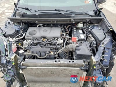 Zdjęcie 12 z 14 samochodu: 2022 TOYOTA RAV4 XLE PREMIUM VIN:2T3A1RFV6NW264755 - miniatura