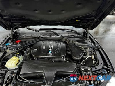 Zdjęcie 10 z 12 samochodu: 2018 BMW 328 D XDRIVE VIN:WBA8F1C51JAE93214 - miniatura