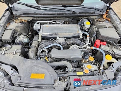 Zdjęcie 12 z 13 samochodu: 2024 SUBARU OUTBACK LIMITED XT VIN:4S4BTGND9R3177335 - miniatura