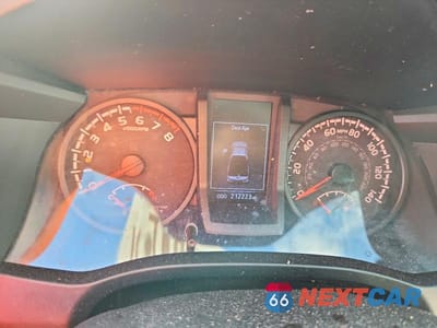 Zdjęcie 9 z 11 samochodu: 2020 TOYOTA TACOMA ACCESS CAB VIN:5TFRX5GN4LX175638 - miniatura