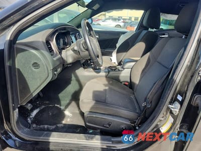 Zdjęcie 7 z 11 samochodu: 2021 DODGE CHARGER SXT VIN:2C3CDXBG2MH647557 - miniatura