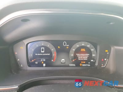 Zdjęcie 9 z 12 samochodu: 2025 ACURA INTEGRA A-SPEC TECH VIN:19UDE4H67SA000093 - miniatura