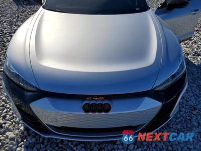 Zdjęcie 11 z 12 samochodu: 2023 AUDI E-TRON GT PRESTIGE VIN:WAUEJBFW6P7006510 - miniatura