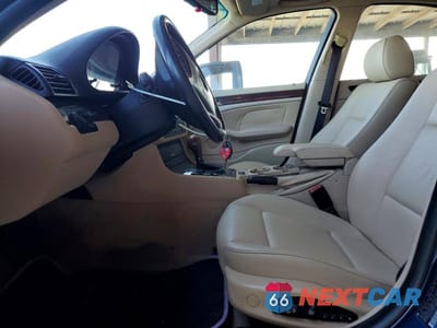 Zdjęcie 7 z 12 samochodu: 2002 BMW 325 I VIN:WBAEV33462KL65360 - miniatura