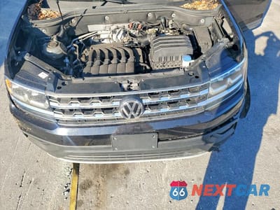 Zdjęcie 12 z 13 samochodu: 2019 VOLKSWAGEN ATLAS SE VIN:1V2WR2CA0KC531487 - miniatura