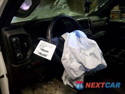 Zdjęcie 8 z 11 samochodu: 2024 CHEVROLET SILVERADO K1500 TRAIL BOSS CUSTOM VIN:3GCUDCED9RG411652 - miniatura
