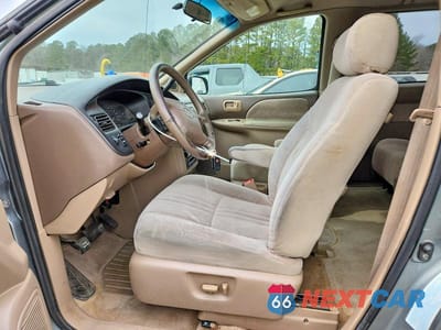 Zdjęcie 7 z 13 samochodu: 2000 TOYOTA SIENNA LE VIN:4T3ZF13C1YU220272 - miniatura