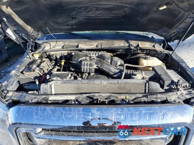 Zdjęcie 11 z 11 samochodu: 2016 FORD F250 SUPER DUTY VIN:1FT7W2B60GEC41919 - miniatura