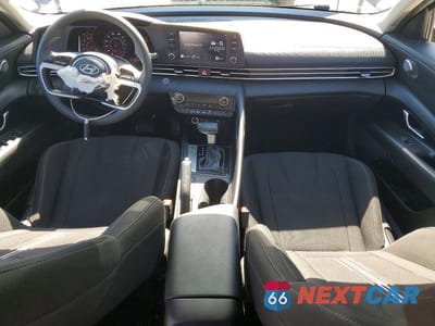 Zdjęcie 8 z 11 samochodu: 2023 HYUNDAI ELANTRA SEL VIN:5NPLM4AG9PH105203 - miniatura