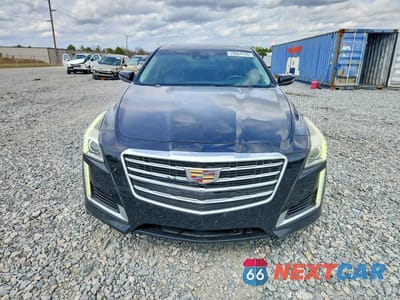 Piąte zdjęcie samochodu w środku: 2018 CADILLAC CTS LUXURY VIN:1G6AR5SS5J0148834 - miniatura
