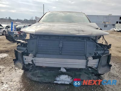 Piąte zdjęcie samochodu w środku: 2023 AUDI Q7 PREMIUM PLUS VIN:WA1LXBF77PD005122 - miniatura