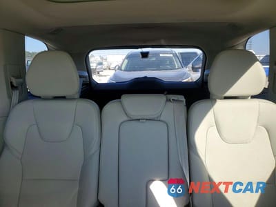 Zdjęcie 10 z 13 samochodu: 2025 VOLVO XC90 CORE VIN:YV4M12PJ9S1318167 - miniatura