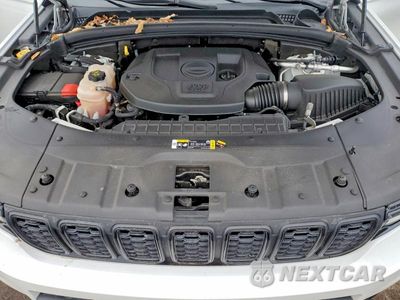 Zdjęcie 12 z 13 samochodu: 2022 JEEP GRAND CHEROKEE L LAREDO VIN:1C4RJKAG7N8541843 - miniatura