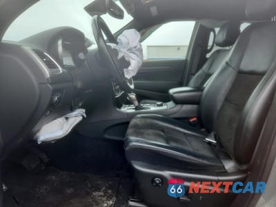 Zdjęcie 7 z 14 samochodu: 2022 JEEP GRAND CHEROKEE LAREDO E VIN:1C4RJFAGXNC141280 - miniatura