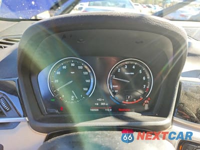 Zdjęcie 9 z 12 samochodu: 2018 BMW X1 XDRIVE28I VIN:WBXHT3C39J3H30089 - miniatura