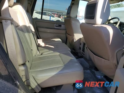Zdjęcie 11 z 13 samochodu: 2011 FORD EXPEDITION LIMITED VIN:1FMJU2A50BEF02636 - miniatura