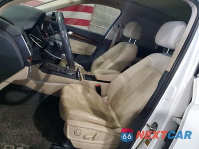 Zdjęcie 7 z 11 samochodu: 2018 AUDI Q5 PREMIUM PLUS VIN:WA1BNAFY5J2012058 - miniatura