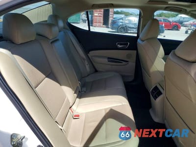 Zdjęcie 10 z 11 samochodu: 2020 ACURA TLX TECHNOLOGY VIN:19UUB1F50LA014128 - miniatura