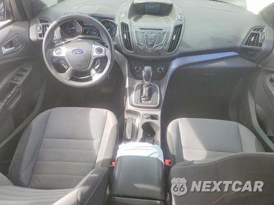 Zdjęcie 8 z 13 samochodu: 2013 FORD ESCAPE SE VIN:1FMCU9GX5DUB96164 - miniatura