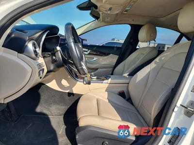 Zdjęcie 7 z 12 samochodu: 2021 MERCEDES-BENZ C 300 VIN:W1KWF8DB1MR651017 - miniatura