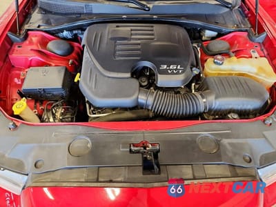 Zdjęcie 11 z 12 samochodu: 2013 DODGE CHARGER SXT VIN:2C3CDXJG7DH584666 - miniatura