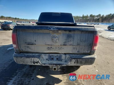 Zdjęcie 6 z 11 samochodu: 2015 RAM 2500 SLT VIN:3C6UR5DJ9FG527067 - miniatura