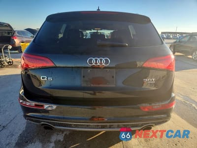Zdjęcie 6 z 12 samochodu: 2013 AUDI Q5 PREMIUM PLUS VIN:WA1DGAFPXDA069358 - miniatura