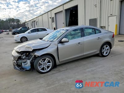 2015 VOLVO S60 PREMIER YV140MFK8F1352578 - główne zdjęcie licytacji z USA - miniatura